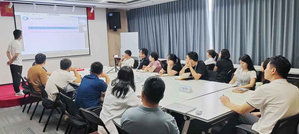 凝心聚力，共创辉煌丨深圳微视5月绩效经营表彰会圆满举行