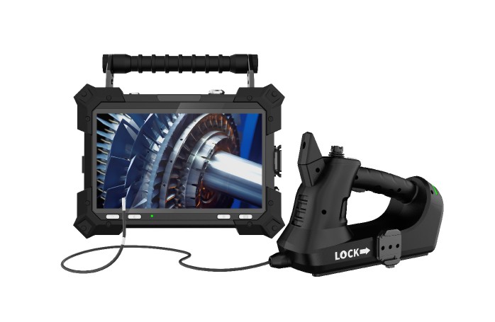 工业内窥镜的前置灯与后置灯的选择与应用