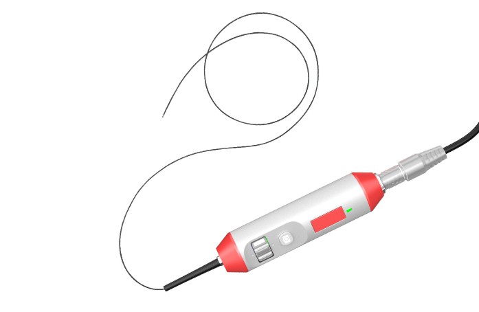天玑·TJ-X超细电子软管内窥镜
