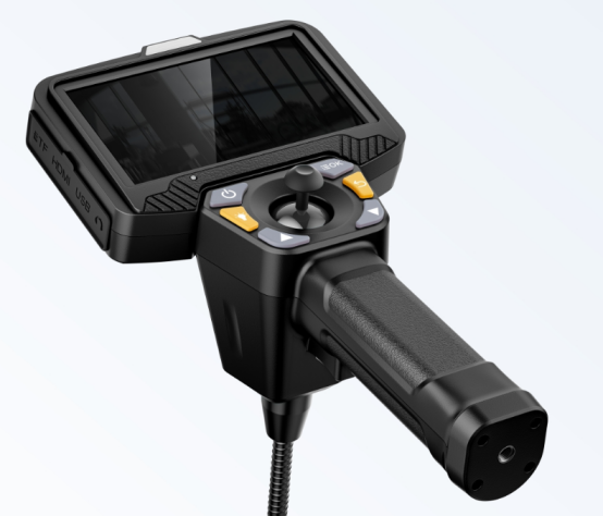 工业内窥镜在汽车制造业中的应用分析