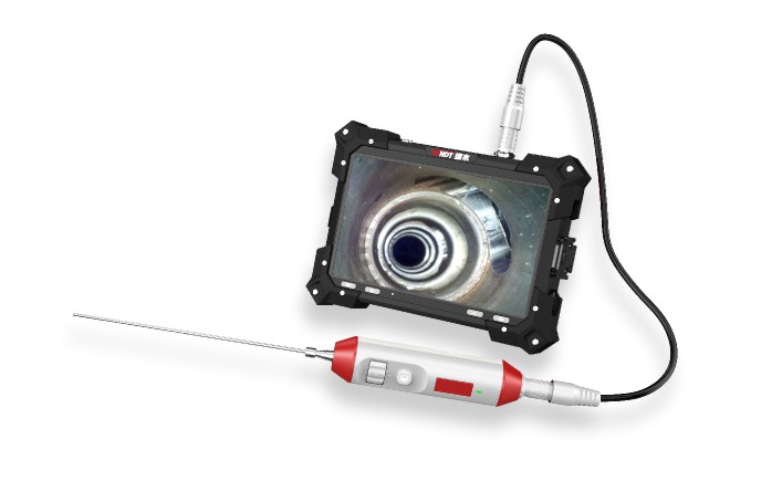 天玑TJ-YG光学直杆视频内窥镜