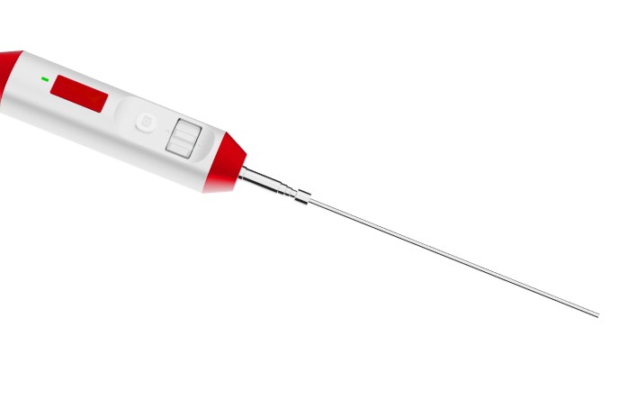 天玑TJ-YG光学直杆视频内窥镜