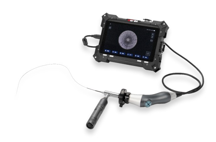 天玑TJ-XG亚毫米超细光纤内窥镜