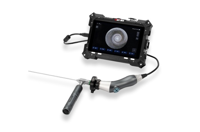 天玑TJ-YG光学直杆视频内窥镜